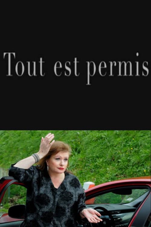 Tout est permis (2014) poster