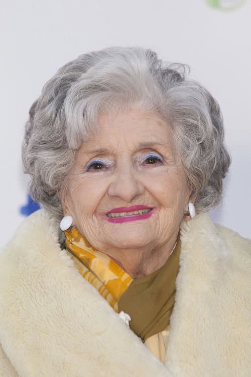 Amparo Pacheco foto