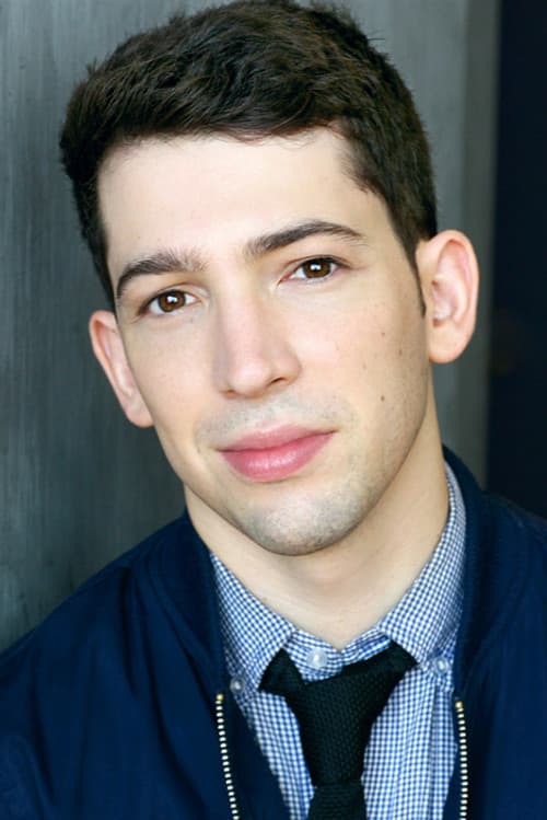 Coby Getzug foto