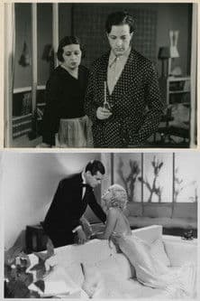 Por buen camino (1935) poster