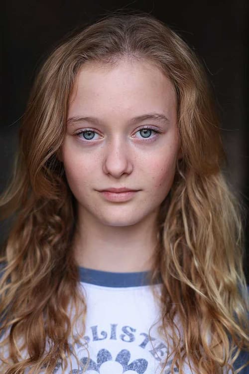 Milla Hammann foto