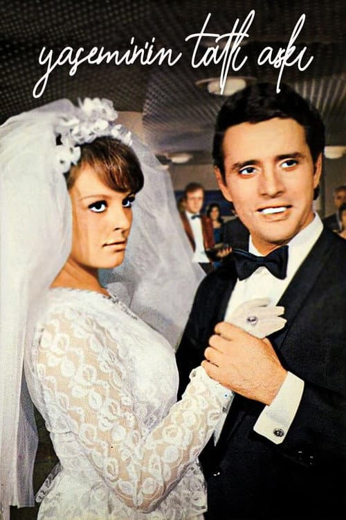 Yasemin'in Tatlı Aşkı (1968) poster