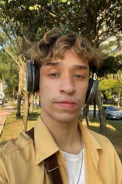 Flávio Luis foto