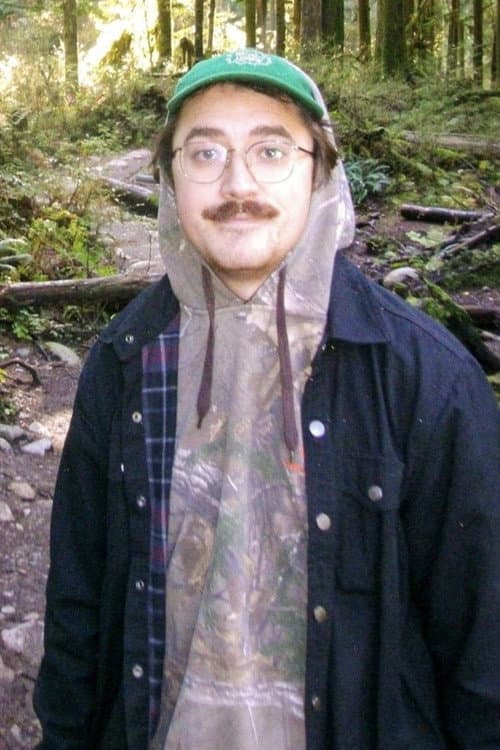 Ryan Steel foto