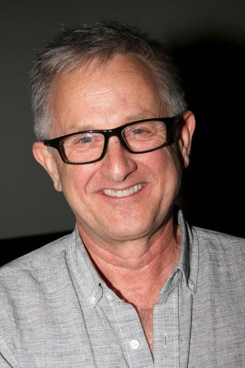 Edward Neumeier foto