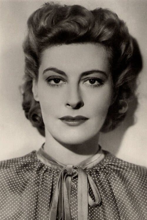 Marianne Hoppe foto