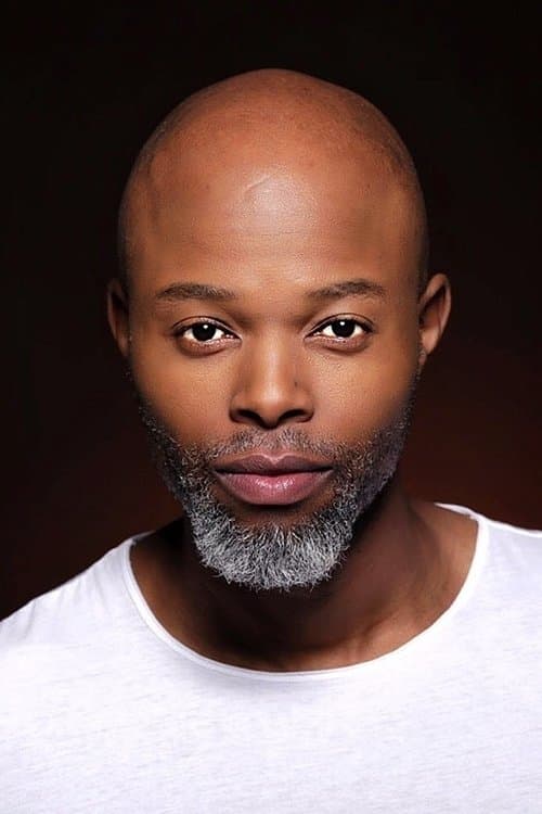 Thapelo Mokoena foto
