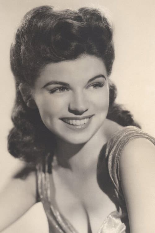 Annette Warren foto