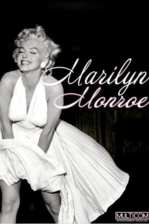 Marilyn Monroe (1986) poster
