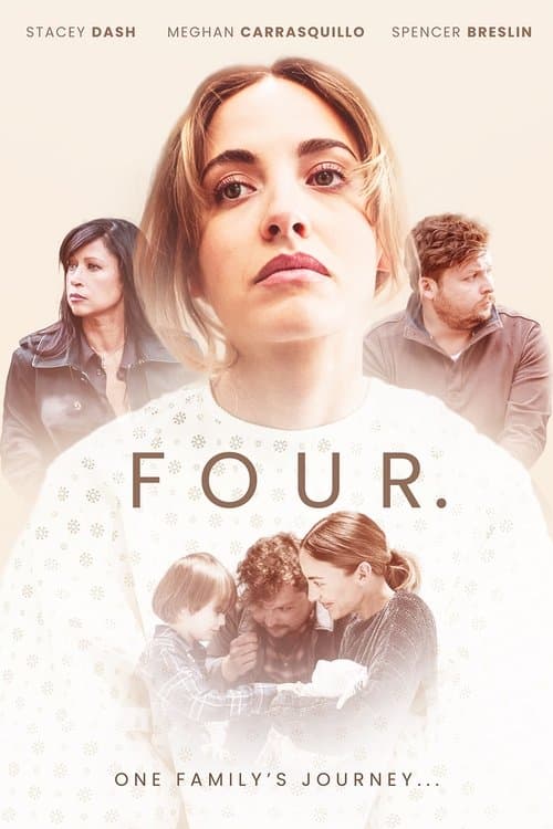Four. (2024) poster