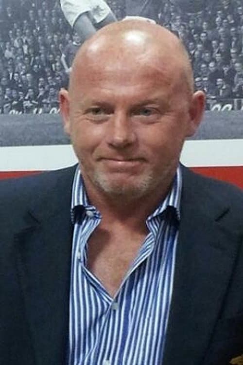 Perry Groves foto