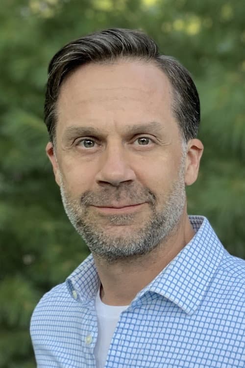 Dave Mishevitz foto