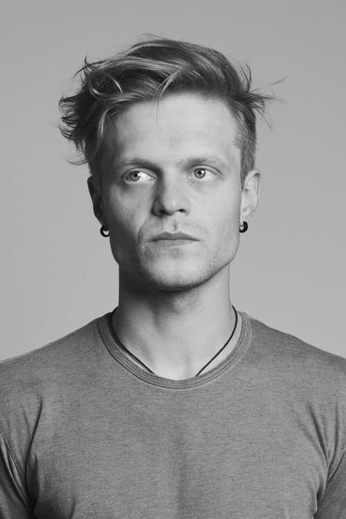 Paulius Markevičius foto