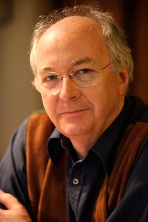 Philip Pullman foto