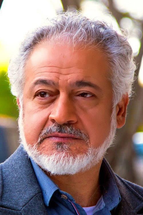 Majid Moshiri foto