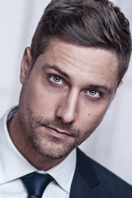 Seth O'Shea foto