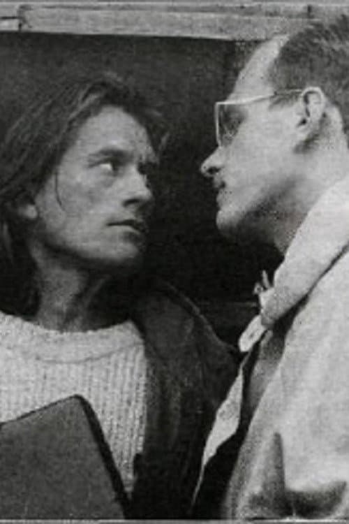 Ókunn dufl (1991) poster
