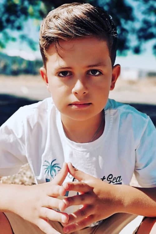 Tomás Sousa foto