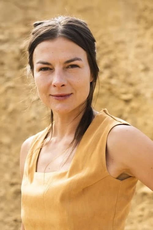 Monika Dawidziuk foto
