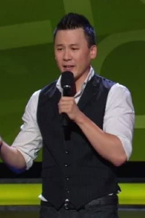 Eliot Chang foto
