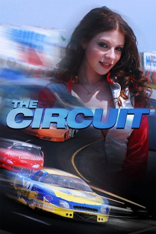 The Circuit (2008) poster