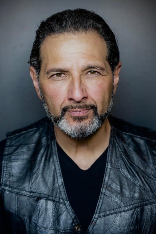 Joseph Luis Caballero foto