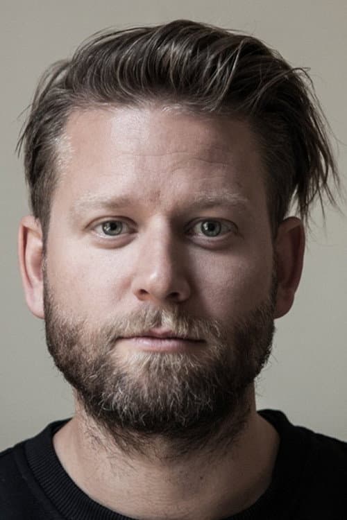 Patrik Syversen foto