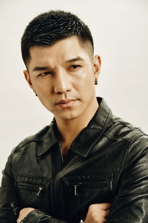 Cường Seven foto