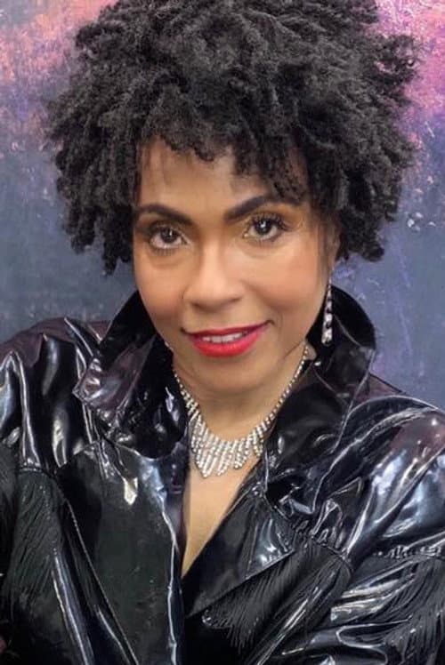 Ednah Holt foto