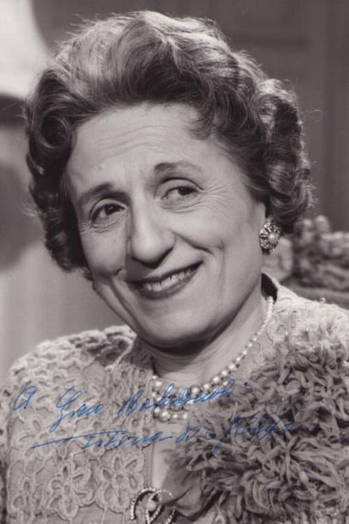 Titina De Filippo foto