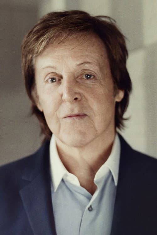 Paul McCartney foto