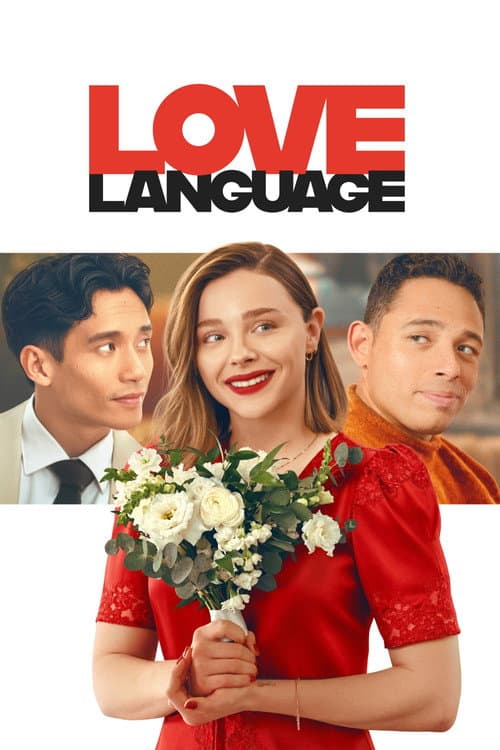 Love Language (2026) poster
