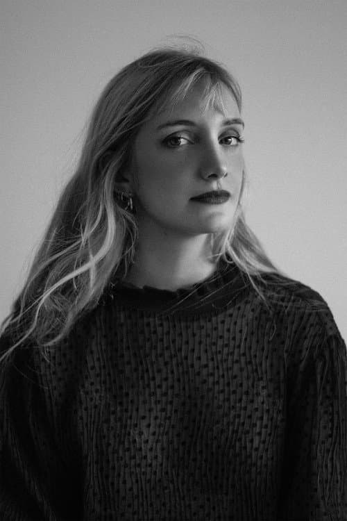 Julieta Marro foto