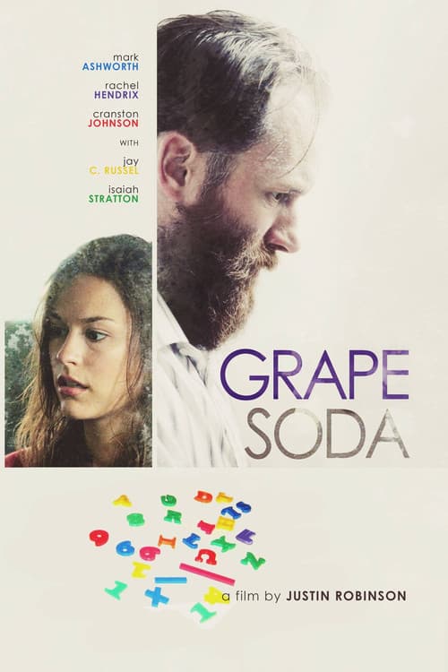 Grape Soda (2014) poster