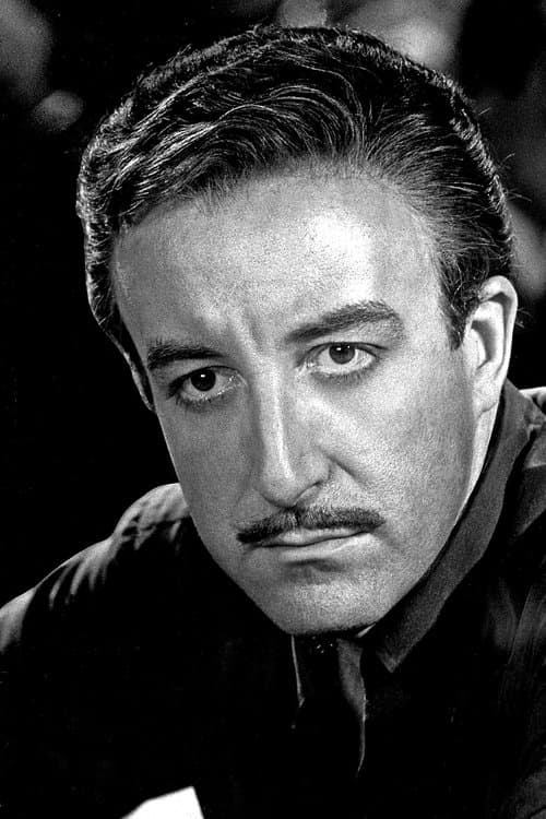 Peter Sellers foto