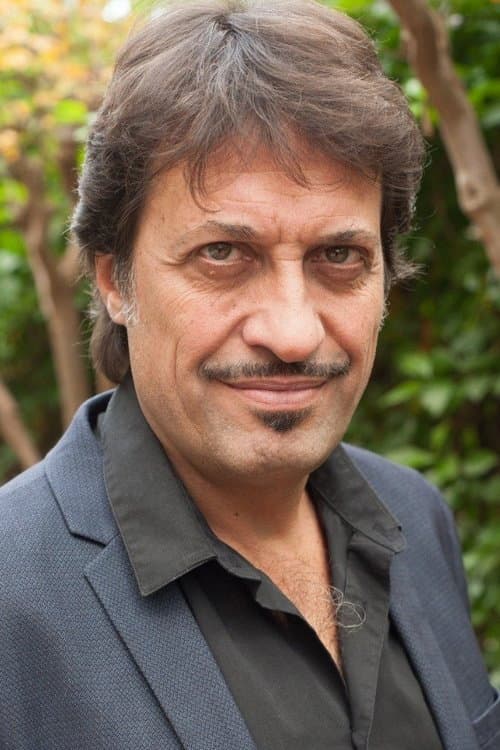 Cocò Gulotta foto