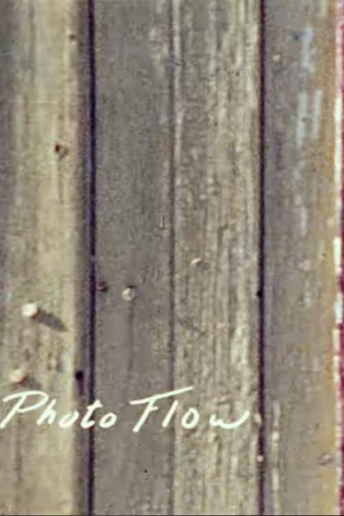 Photo Flow (1981) poster