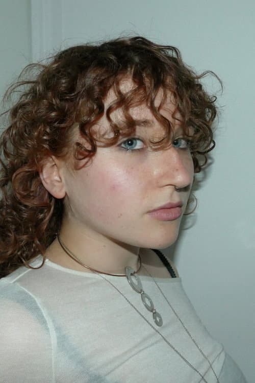 Aline Isbled foto