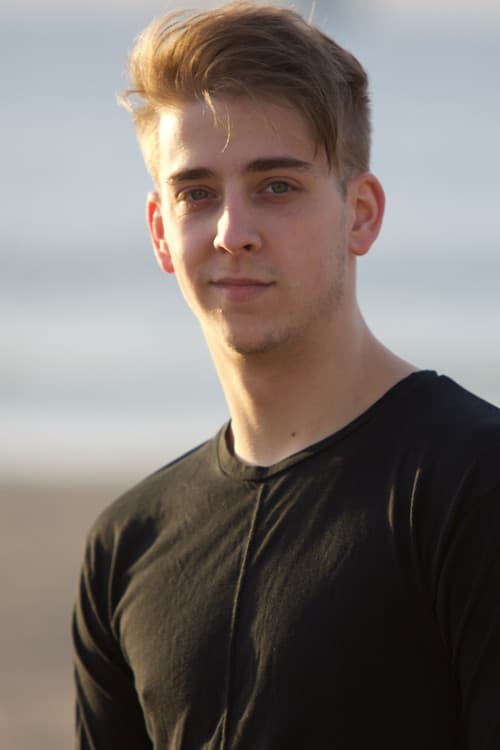 Isaac Lupien foto