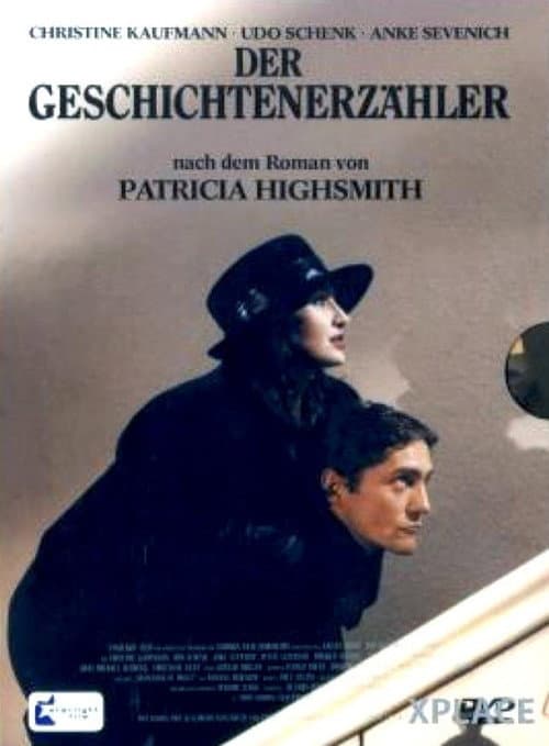 Der Geschichtenerzähler (1989) poster