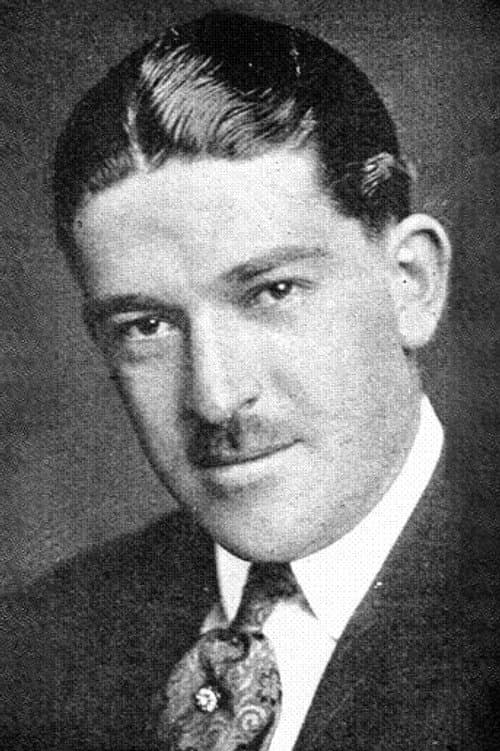 Gilbert Pratt foto