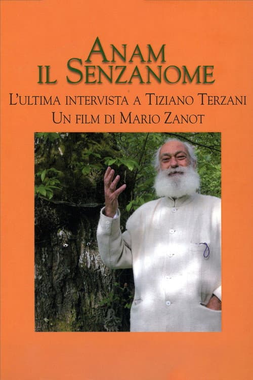 Anam: Il Senzanome (2004) poster