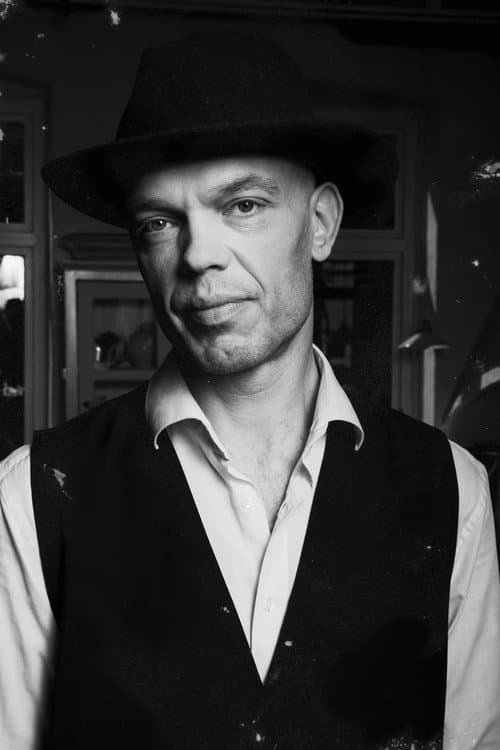 Thorbjørn Risager foto