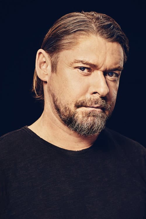 Mikkel Aas Mortensen foto