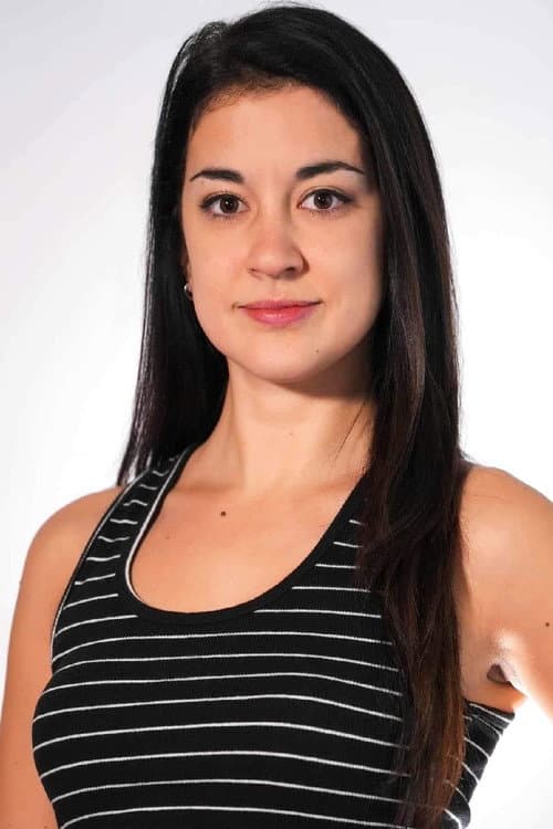 Samantha Layer foto