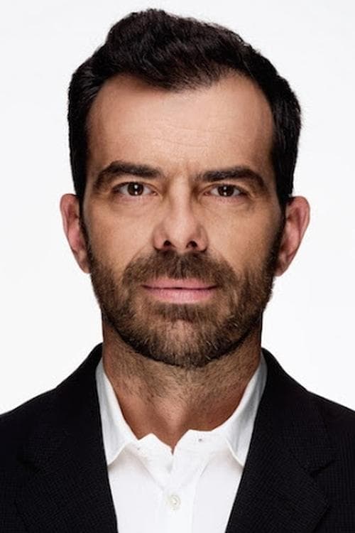 David Selvas foto