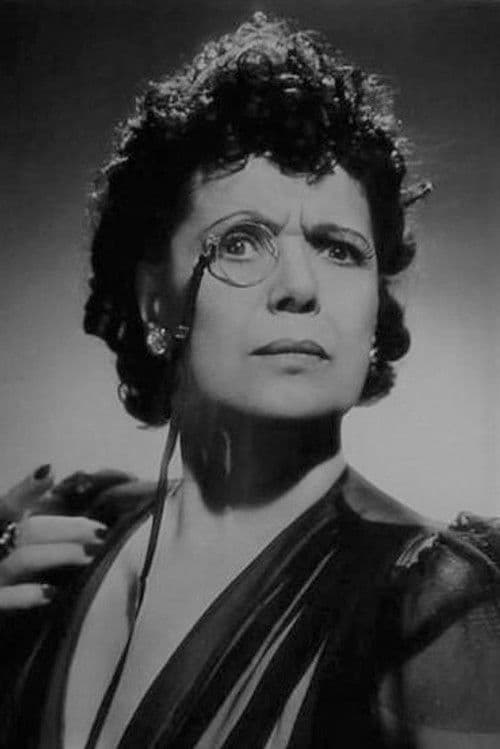 Mimi Aguglia foto