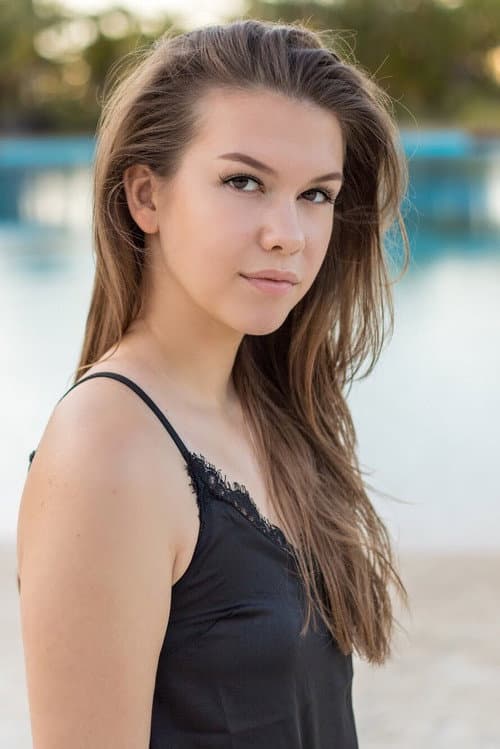 Tia Furst foto
