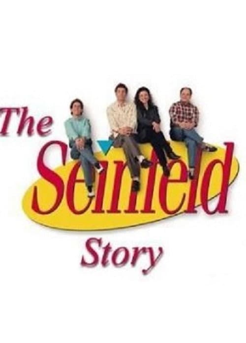 The Seinfeld Story (2004) poster