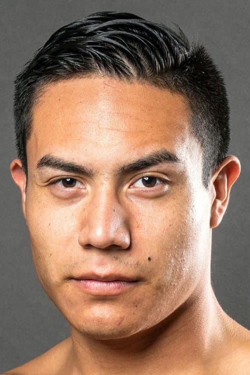 Kenny Marquez foto